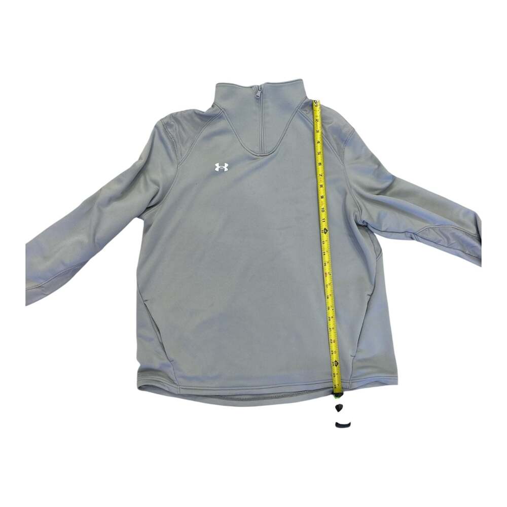 Under Armour Command 1/4 Zip - image 5